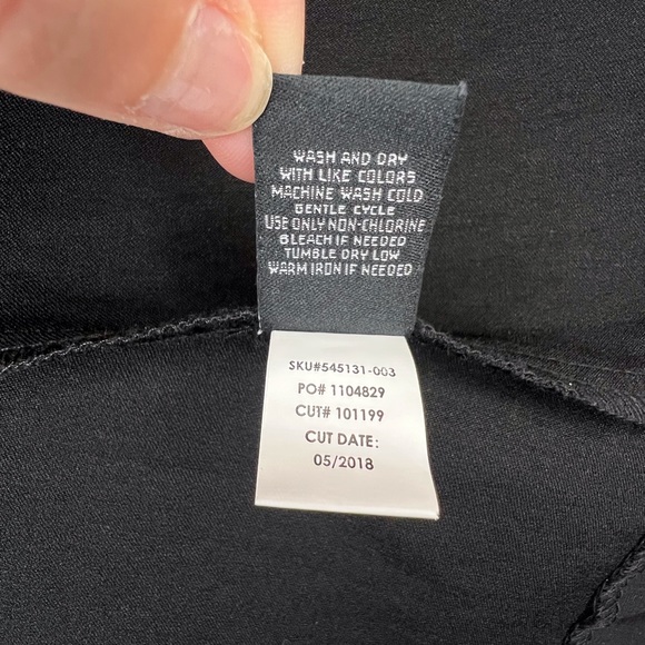 Torrid Stretch Blazer - Picture 6 of 9